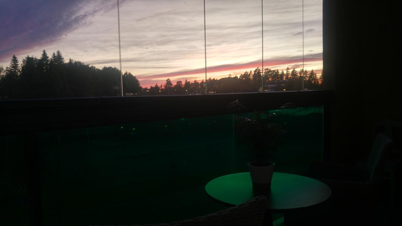 Paehkinaepuisto Apartments Tampere Luaran gambar