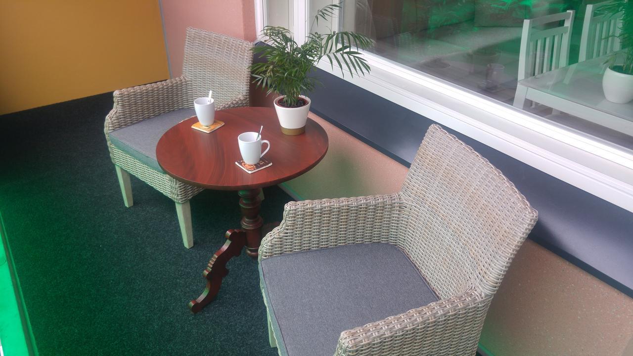 Paehkinaepuisto Apartments Tampere Luaran gambar