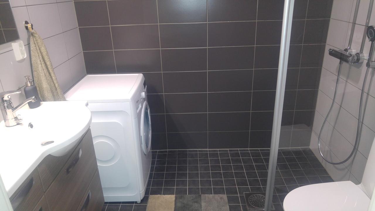 Paehkinaepuisto Apartments Tampere Luaran gambar